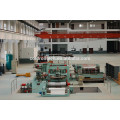 Stainless steel coil sheet slitting line